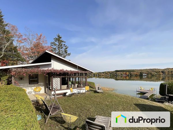 9 chemin Santerre, Mont-Joli for sale