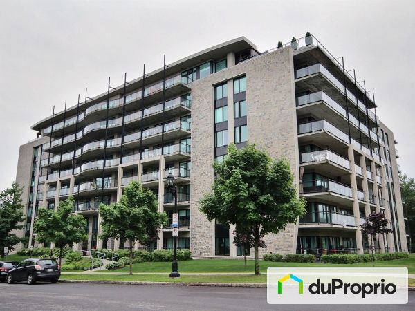 605-888, rue Valentin, Ste-Foy à vendre