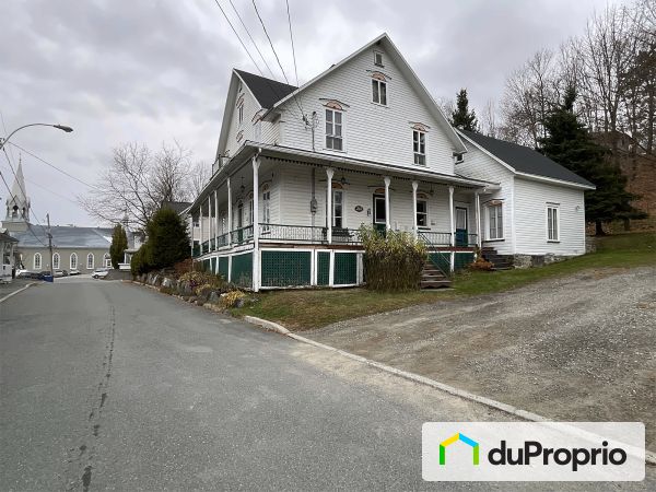 267 rue Turcotte, Vallée-Jonction for sale