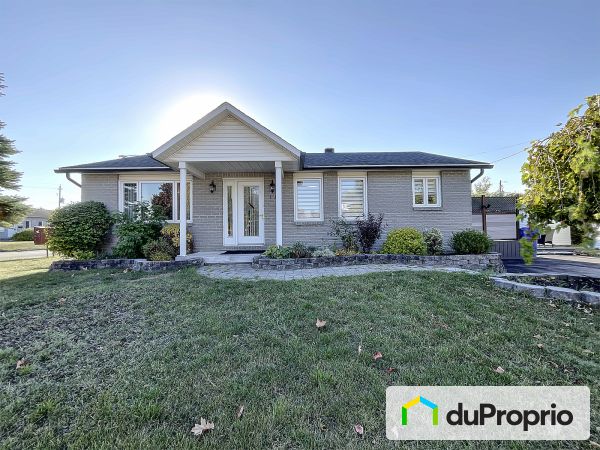 11, rue de Mingan, Gatineau (Gatineau) à vendre