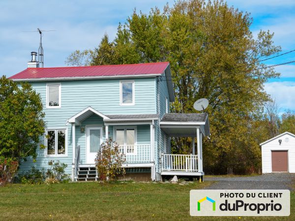 Property sold in Ham-Nord