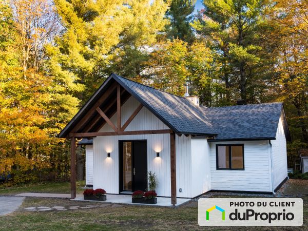 Propriété vendue à Orford