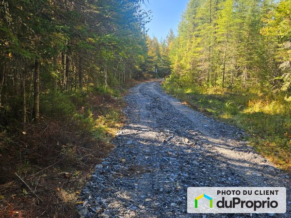 Property sold in St-Camille-De-Lellis