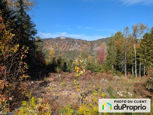 Vue panoramique - , chemin du Quartier du Cerf, St-Côme à vendre