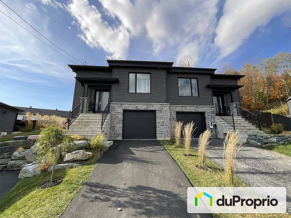 1034 rue des Orpailleurs, Sherbrooke (Mont-Bellevue) for sale