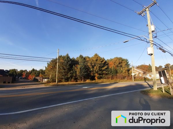 route de Duchesnay, Ste-Catherine-de-la-JC à vendre