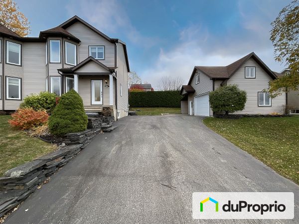 1270 boulevard des Érables, Valcourt for sale