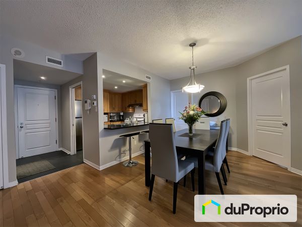 Salle à manger - 1003-3865, boulevard de Chenonceau, Chomedey à vendre