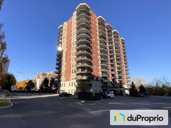 1003-3865, boulevard de Chenonceau, Chomedey à vendre