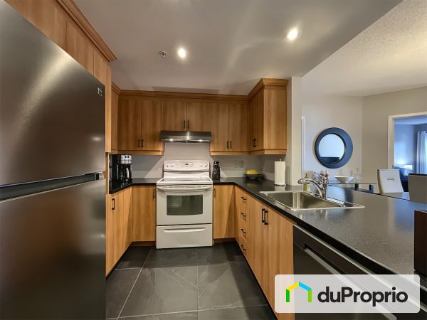 Cuisine - 1003-3865, boulevard de Chenonceau, Chomedey à vendre