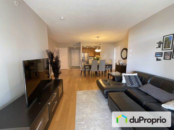 1003-3865 boulevard de Chenonceau, Chomedey for sale