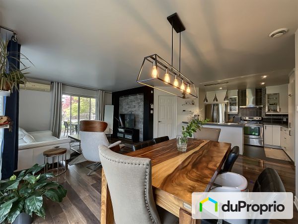 3210, boulevard Gareau, Longueuil (St-Hubert) à vendre