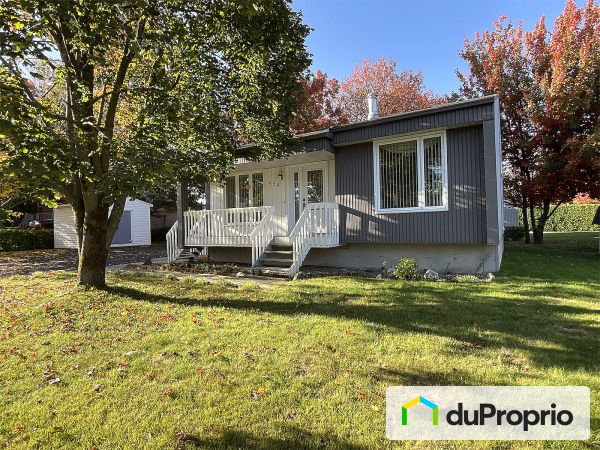 654, rue Pierre-Bédard, Pintendre à vendre