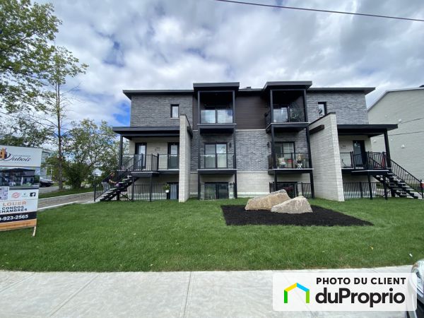 785, rue Notre-Dame, Gatineau (Gatineau) à vendre