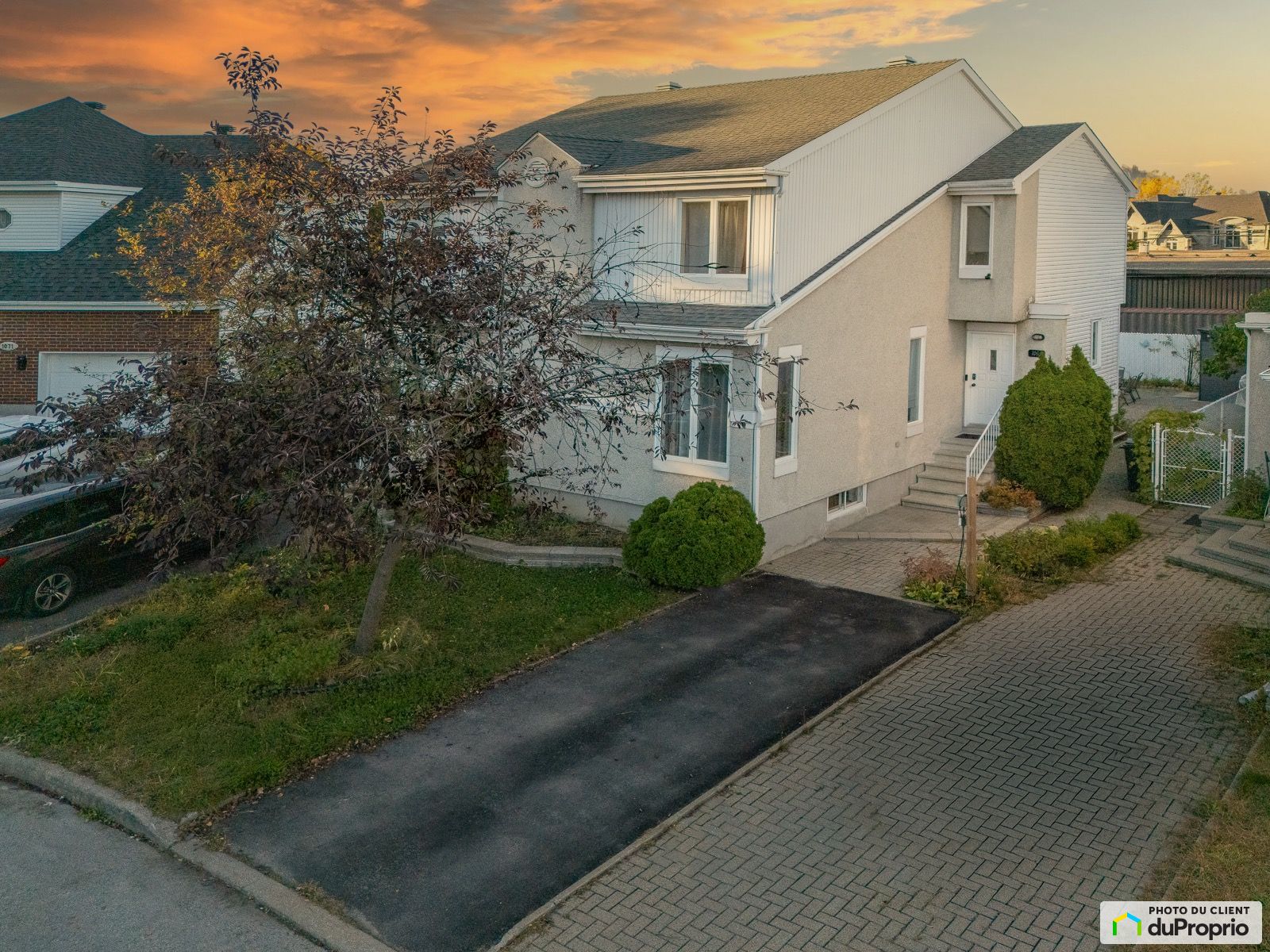 1065 Rue Pesant — photo 1