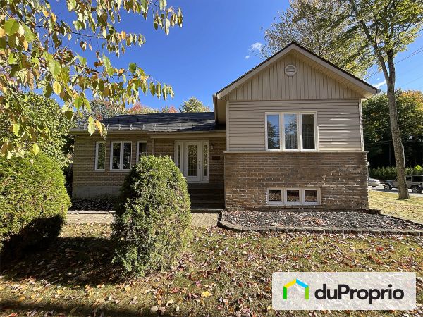 1286, chemin des Anglais, Mascouche à vendre