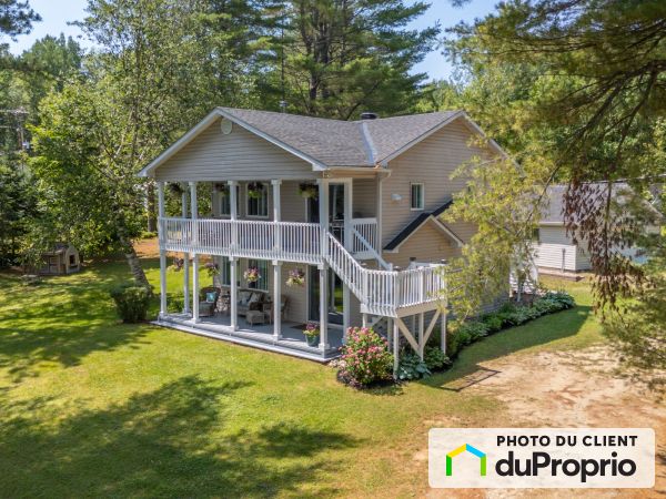 73 chemin des Violettes, ND-Du-Laus for sale