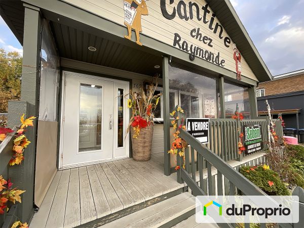 769 rue Commerciale Nord, Témiscouata-sur-le-Lac for sale