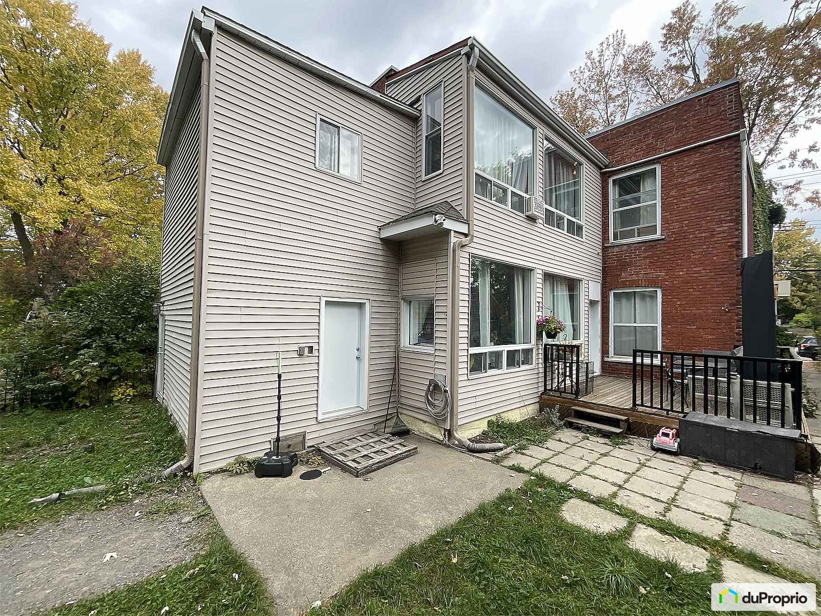830 Rue Gohier — photo 3