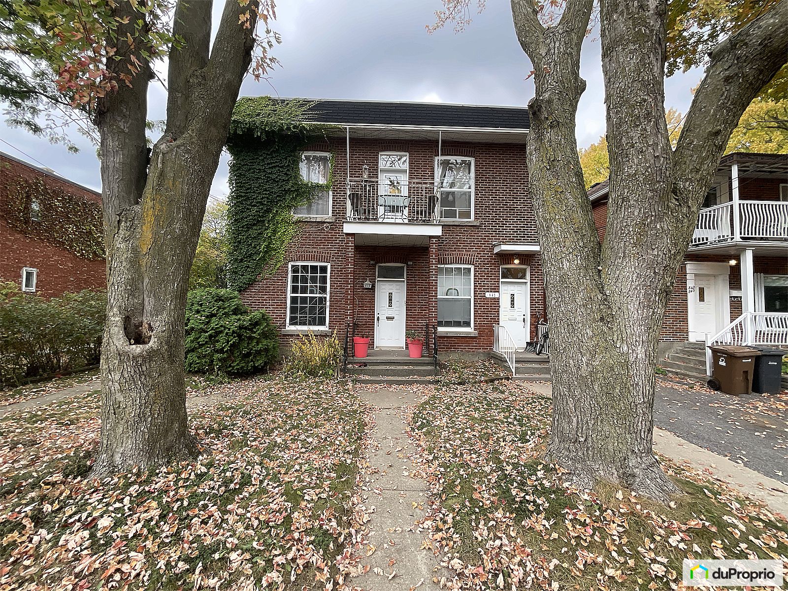 830 Rue Gohier — photo 1