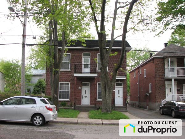830 rue Gohier, Saint-Laurent for sale