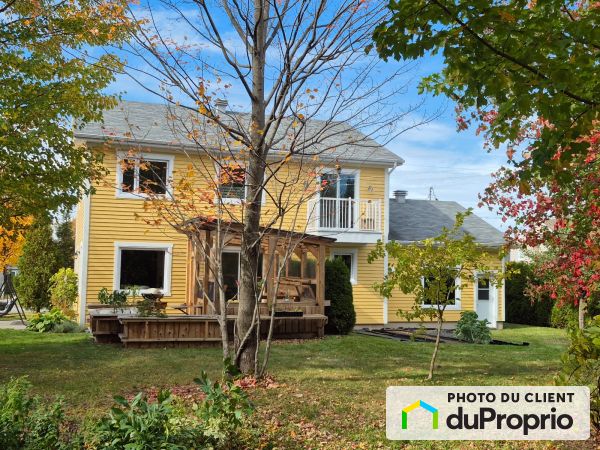 South Side - 115 rue des Bosquets, Beaumont for sale