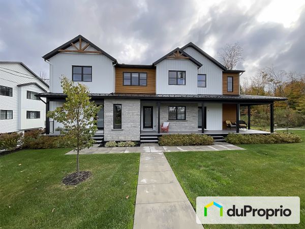 1-321 rue Paul-Hébert, Cowansville for sale