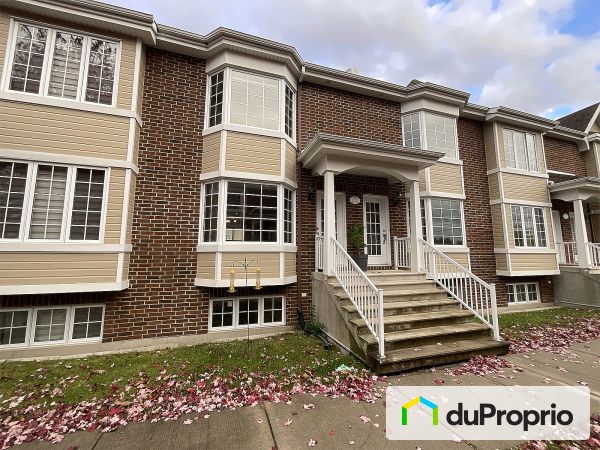 21-9170, chemin Bourgeois, Mirabel (St-Augustin) à vendre