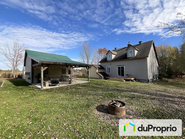 Property sold in St-Raphael