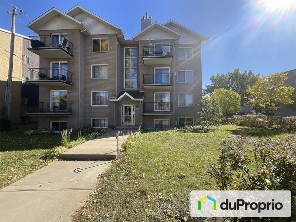 A01-8790, boulevard Perras, Rivière des Prairies à vendre