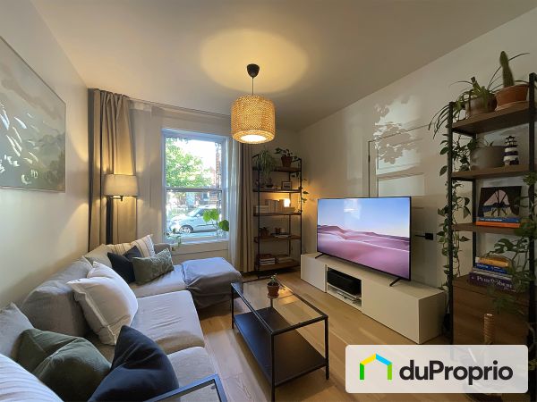 3714 rue Gertrude, Verdun for sale