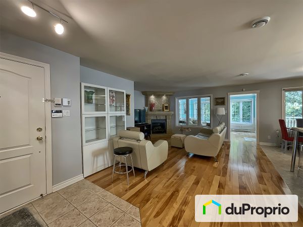 3-4350 rue du Catamaran, Fabreville for sale