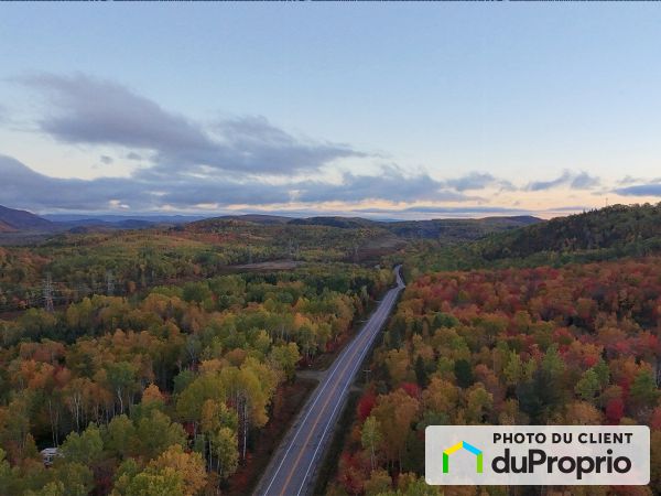 route 170, Petit-Saguenay à vendre