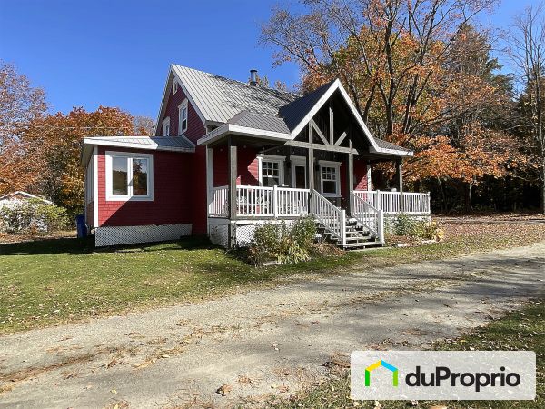 1865 Vieux-Chemin, St-Philémon for sale