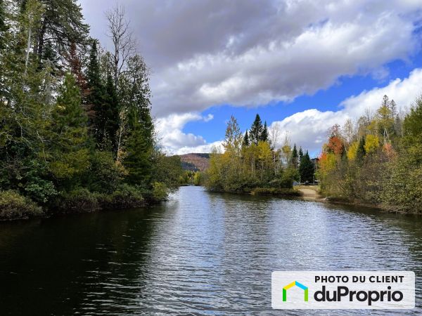 Lac - , rue Éliette, St-Côme à vendre