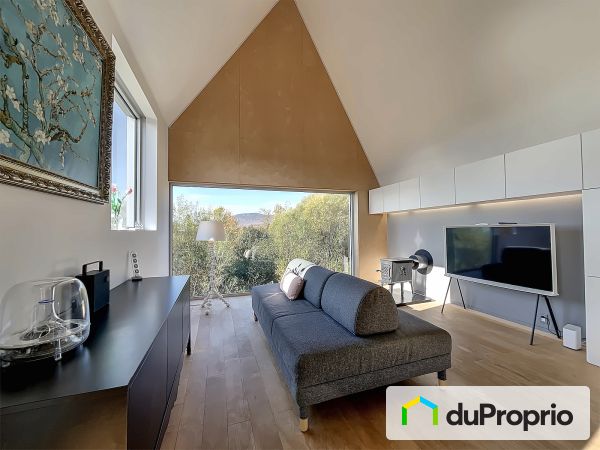 45, rue Guillot, St-Ferréol-les-Neiges à vendre