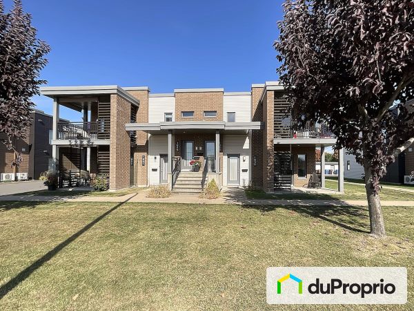 1839 boulevard Tracy, Sorel-Tracy for sale