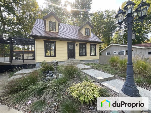 71 rue Rabeau, ND-De-L'Ile-Perrot for sale