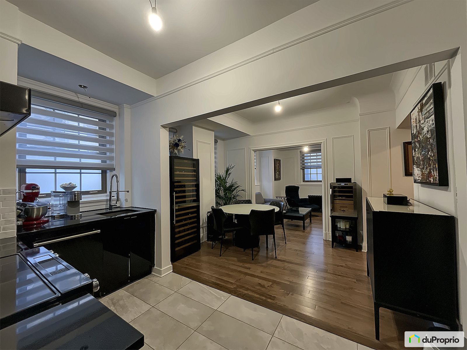 A1 1321 Rue Sherbrooke Ouest — photo 3