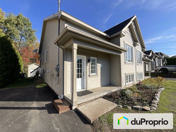 2659 rue de l&#39;Atlas, Sherbrooke (Fleurimont) for sale