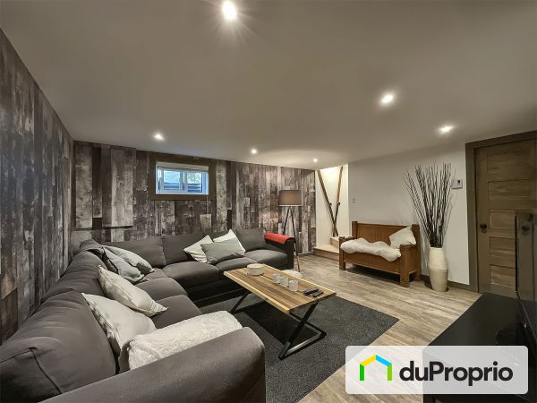 113 chemin Bernier, Sutton for sale