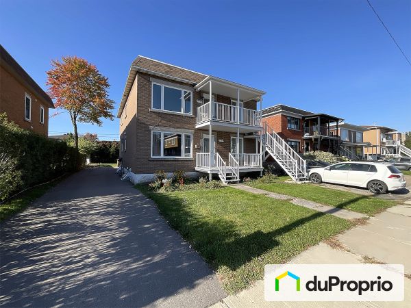 Property sold in Trois-Rivières (Trois-Rivières)