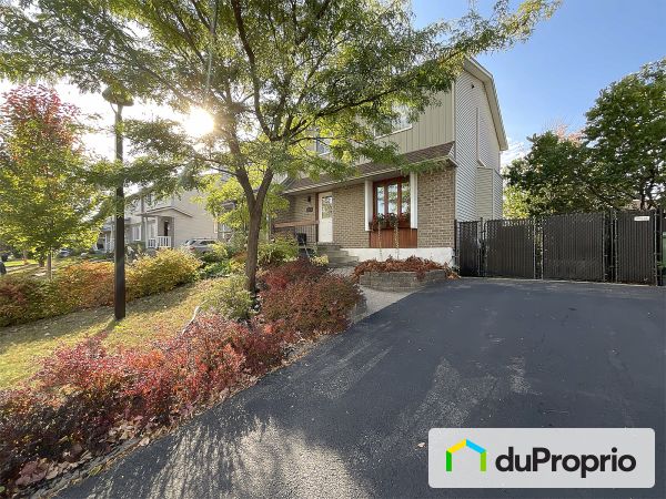 1580, rue Victor Est Beaupré, Pointe-Aux-Trembles / Montréal-Est à vendre