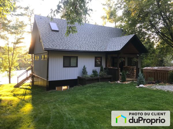 25, chemin Farrell, La Pêche (Farrellton) à vendre