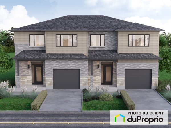 218, chemin du Bord-de-L&#39;eau, Ste-Barbe à vendre