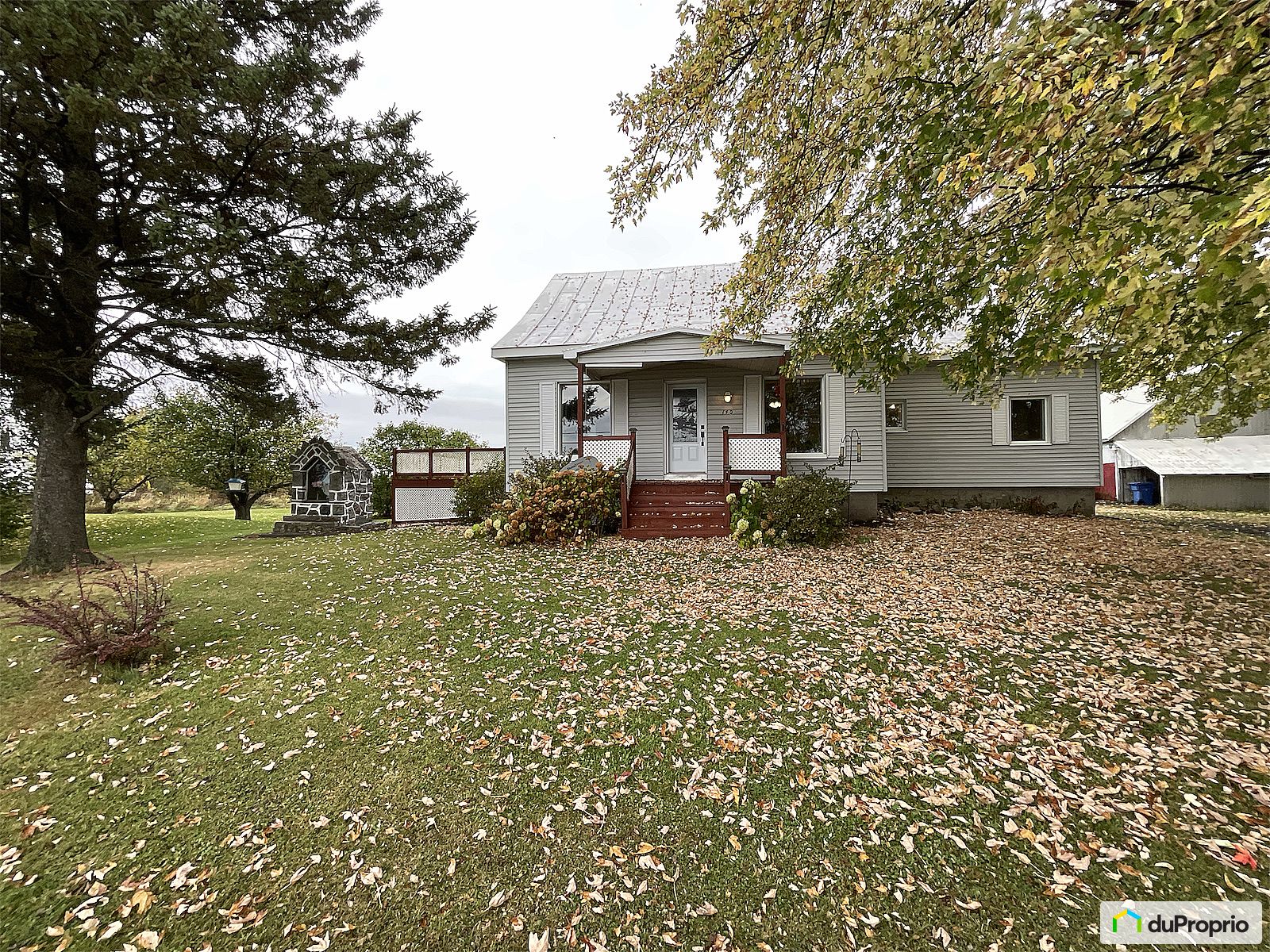 140 Rang Grand Chenal — photo 1