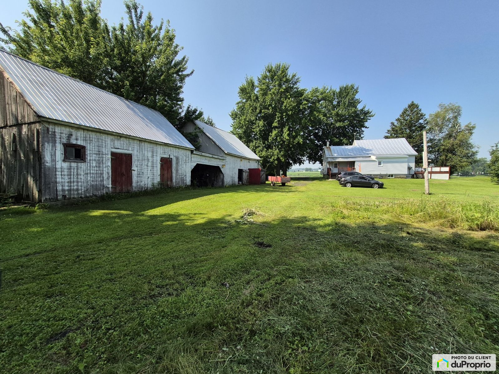 140 Rang Grand Chenal — photo 2