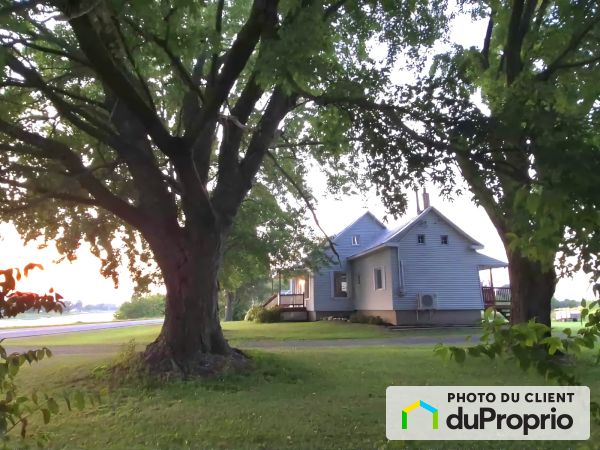 140, rang Grand Chenal, Yamaska à vendre