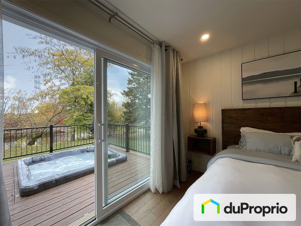 Bedroom - 480 chemin Magenta, Farnham for sale