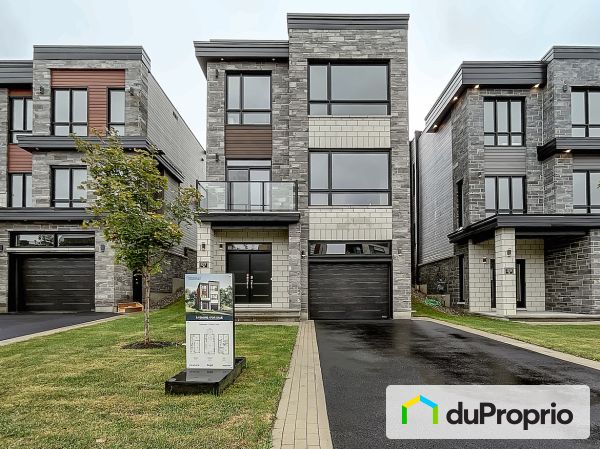 37 rue du Rivage, Gatineau (Hull) for sale